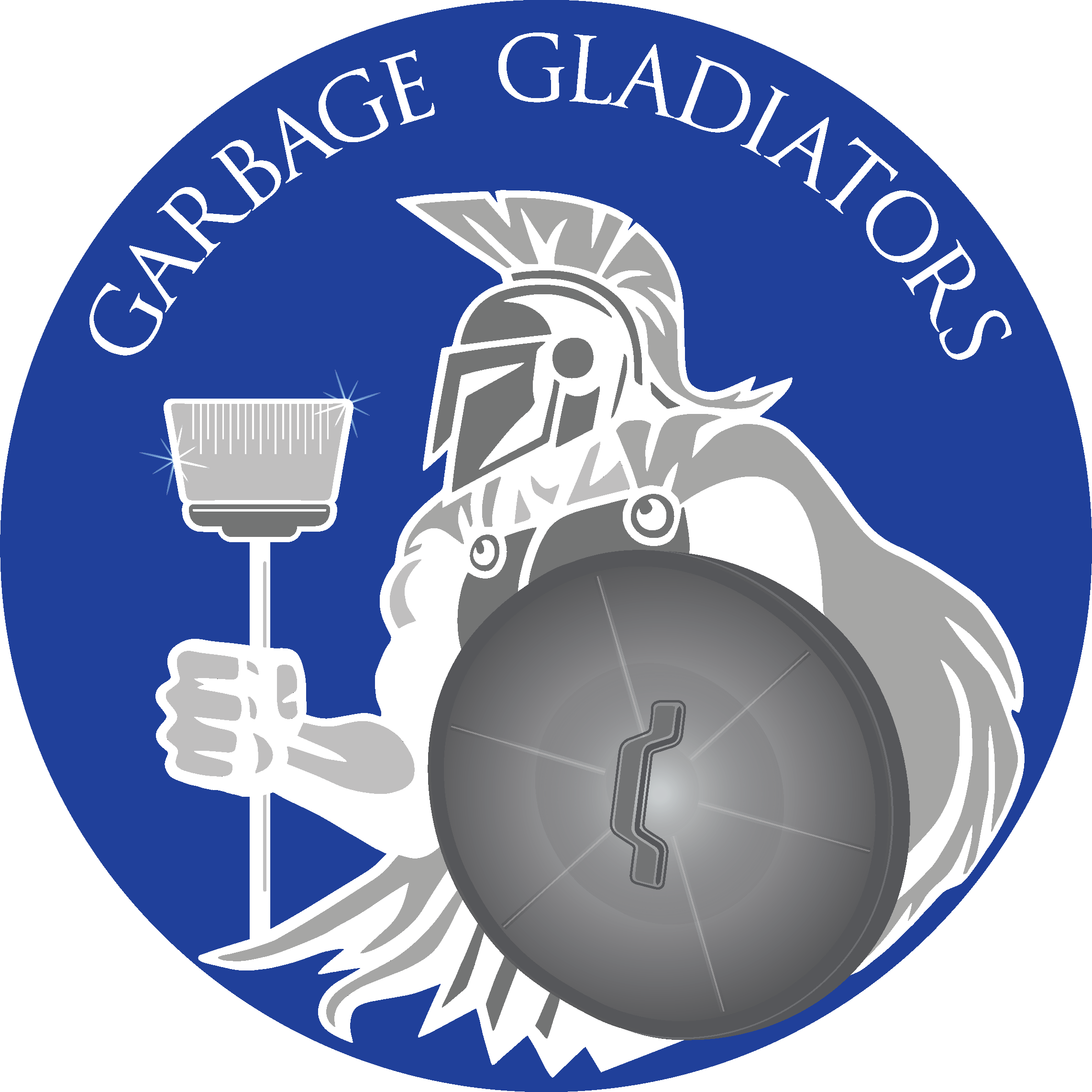 Garbage Gladiators